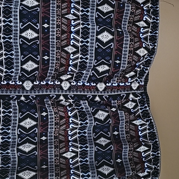 RICKI'S Woman's Shirt - Picture 2 of 4